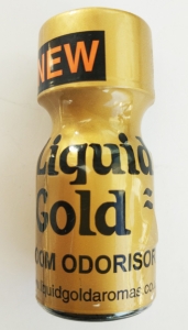Попперс Liquid Gold попперс