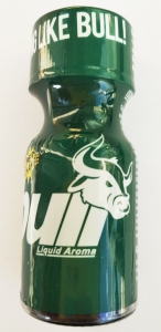 Попперс Bull 15ml