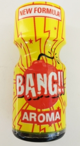 Попперс Bang