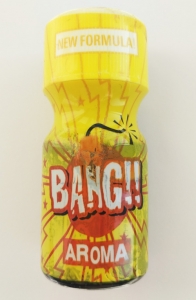 Попперс Bang, брак