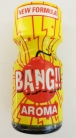 Попперс Bang