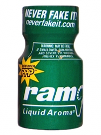 Попперс RAM