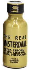 Попперс The Real Amsterdam 30ml