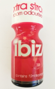 Фотография попперса Ibiza Попперс Ibiza