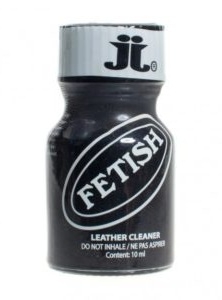 Фотография попперса Fetish Попперс Fetish