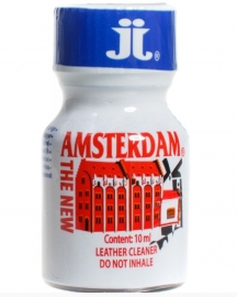 Фотография попперса Amsterdam (New) Попперс Amsterdam (New)