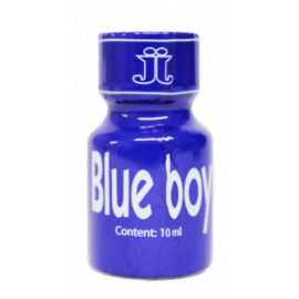 Фотография попперса Blue Boy Попперс Blue Boy