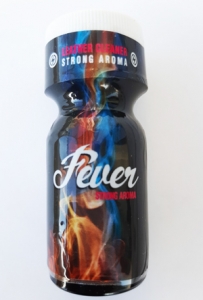 Фотография попперса Fever Попперс Fever