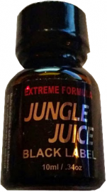 Фотография попперса Jungle Juice black label Попперс Jungle Juice black label