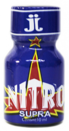 Фотография попперса Nitro Попперс Nitro