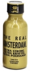 Попперс The Real Amsterdam 30ml Попперс The Real Amsterdam 30ml