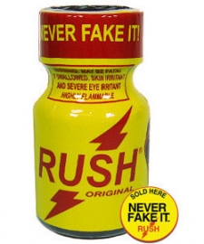 Фотография попперса Rush Original Попперс Rush Original